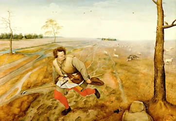 Der schlechte Hirte